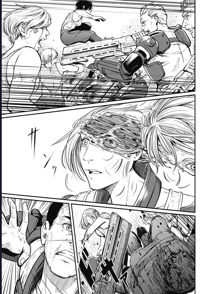 Alma Chapter 21 - Trang 14