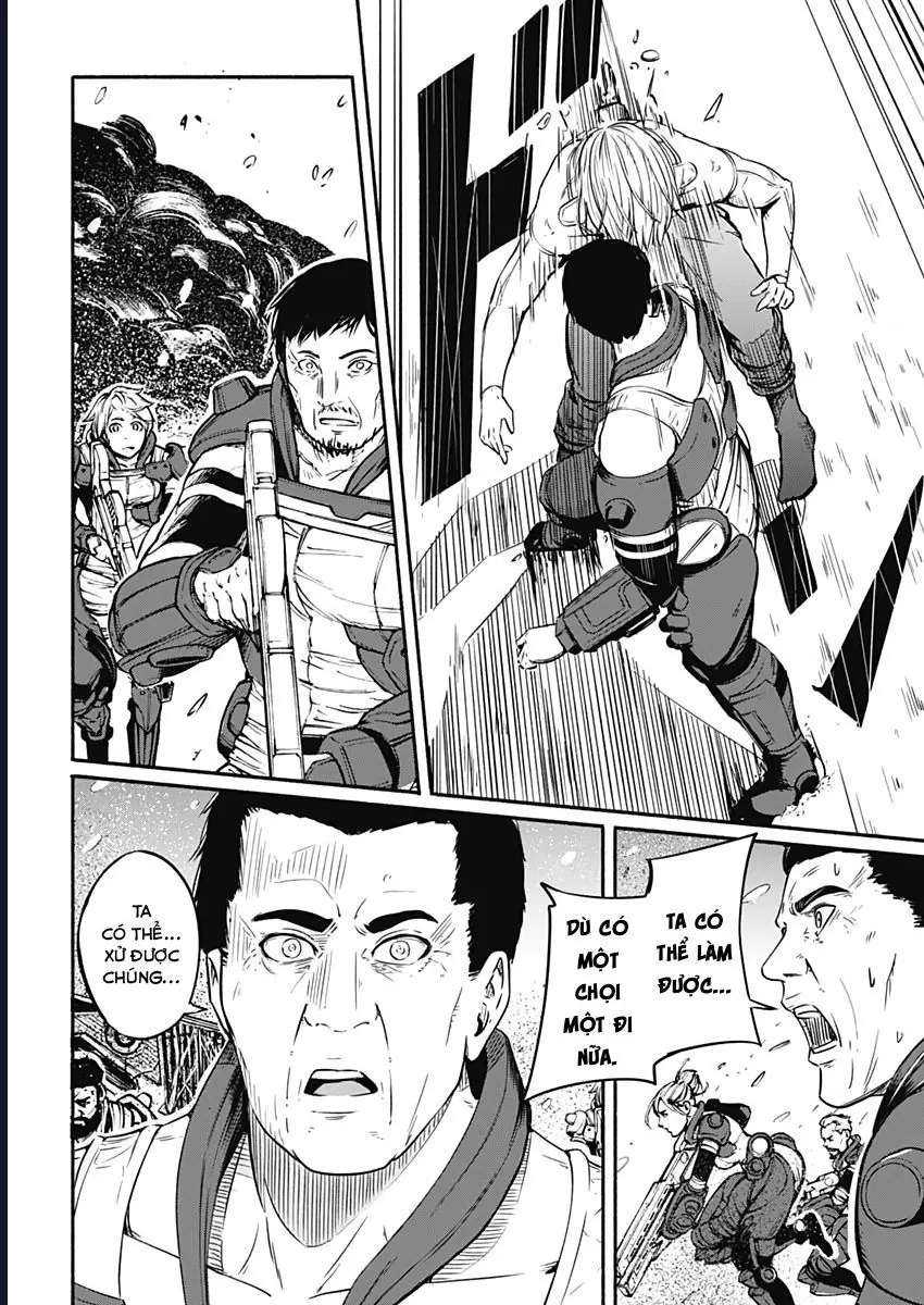 Alma Chapter 21 - Trang 15