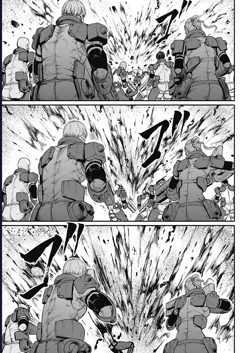 Alma Chapter 21 - Trang 16