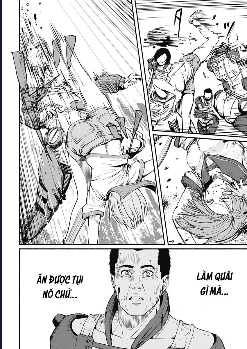 Alma Chapter 21 - Trang 17