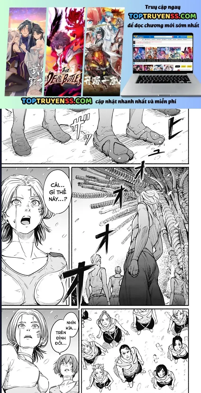 Alma Chapter 21 - Trang 3