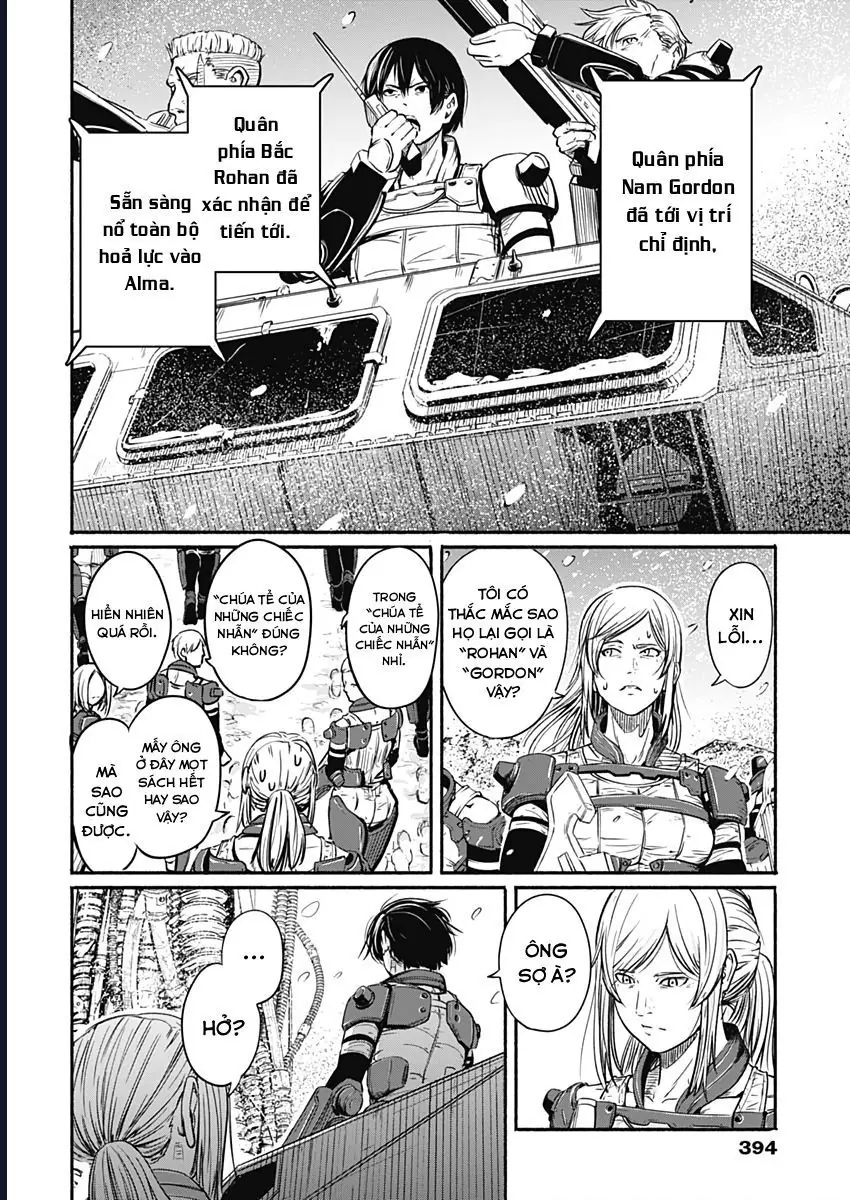 Alma Chapter 21 - Trang 6