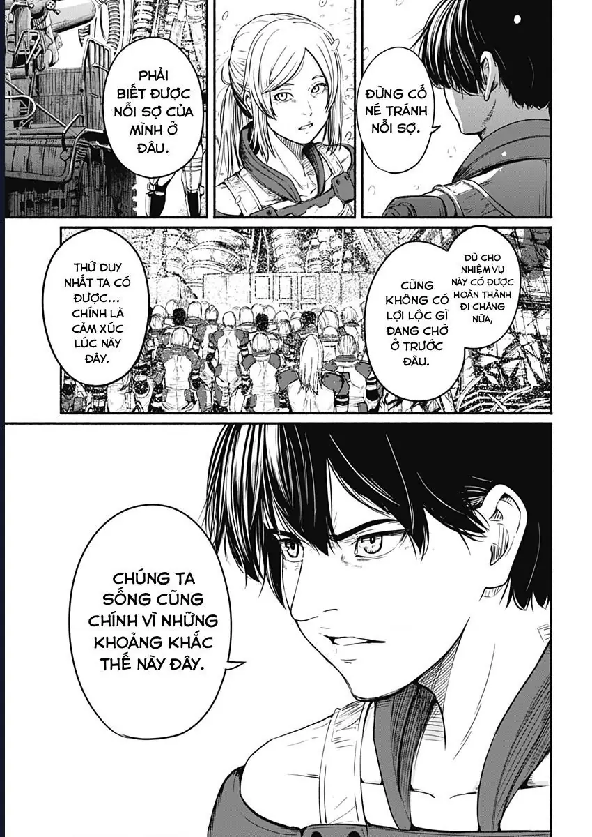Alma Chapter 21 - Trang 7