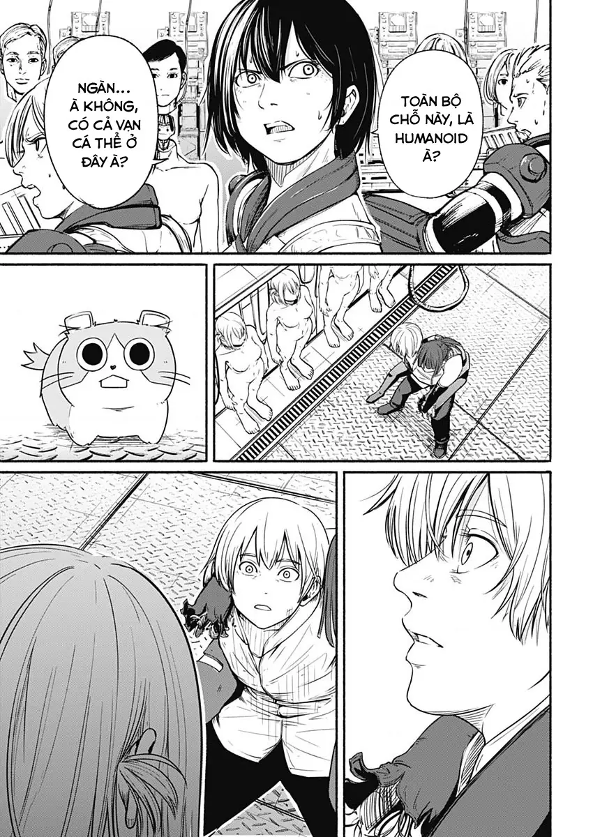 Alma Chapter 23 - Trang 14