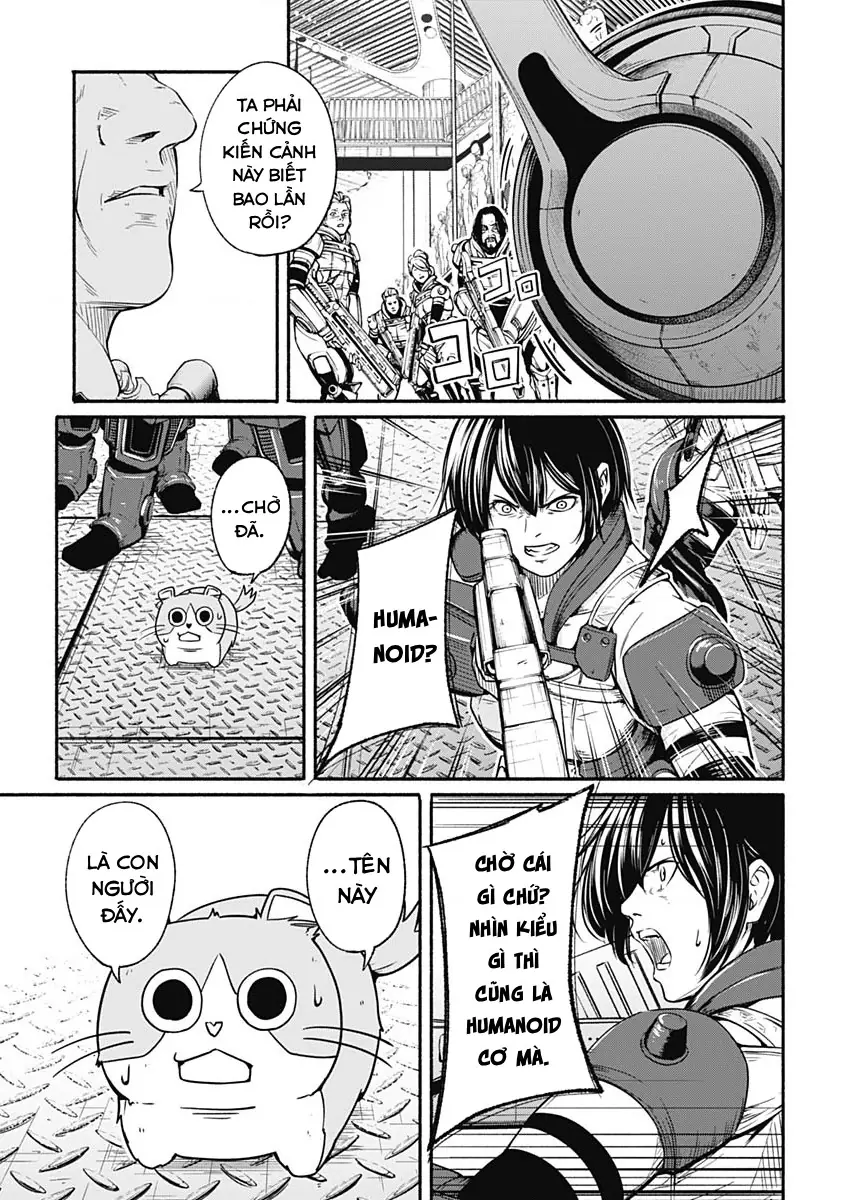 Alma Chapter 23 - Trang 18