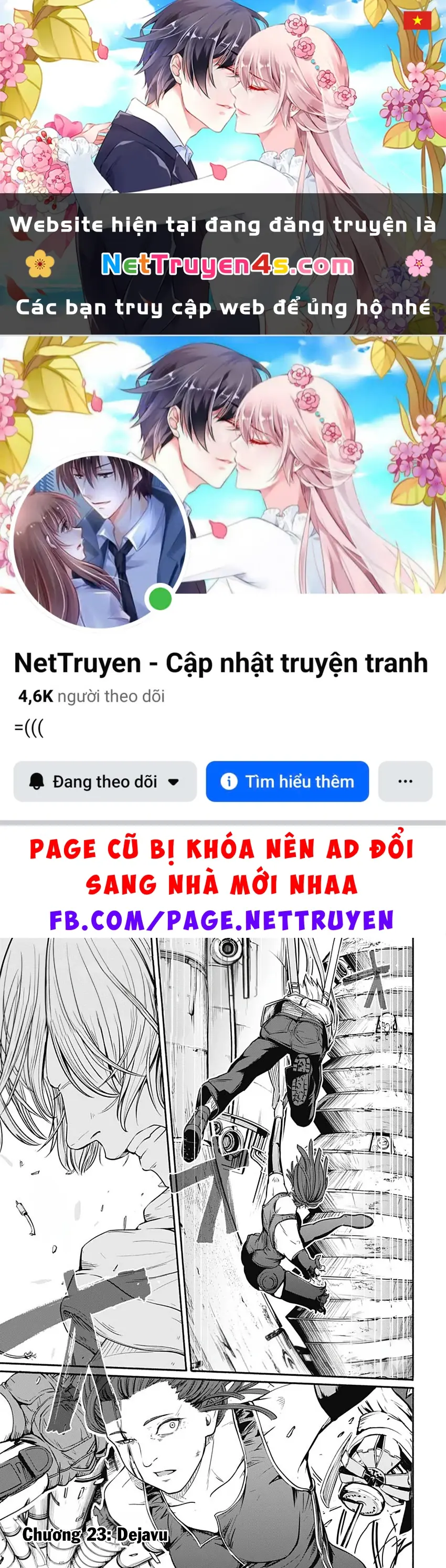 Alma Chapter 23 - Trang 2