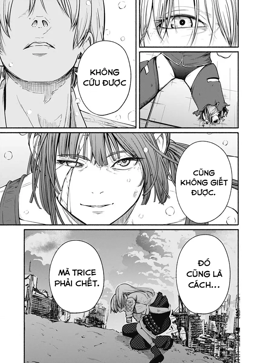 Alma Chapter 23 - Trang 6