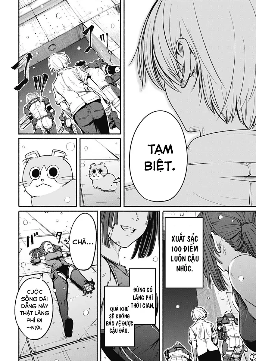 Alma Chapter 23 - Trang 7