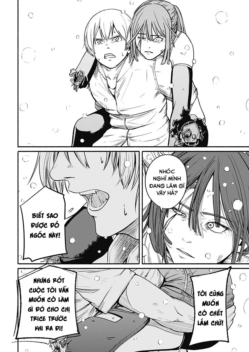 Alma Chapter 23 - Trang 9