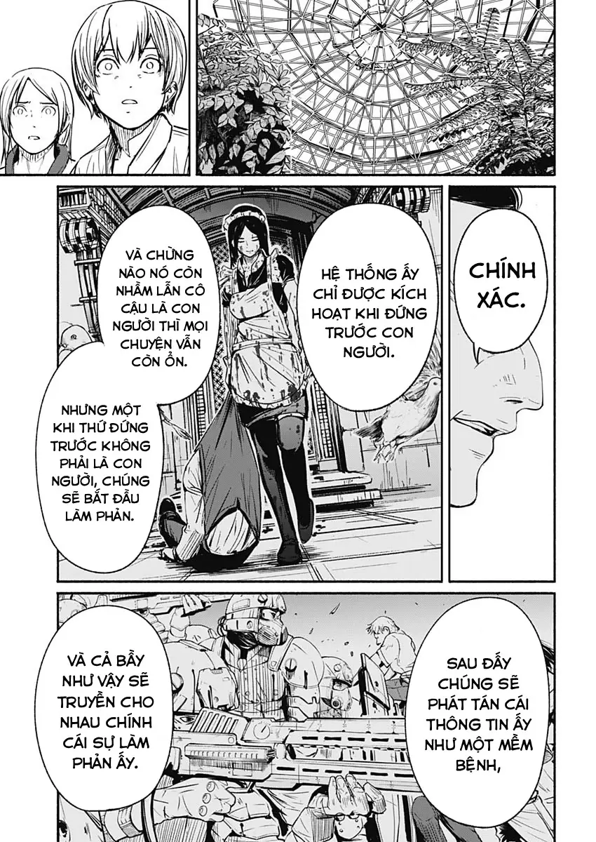 Alma Chapter 24 - Trang 10