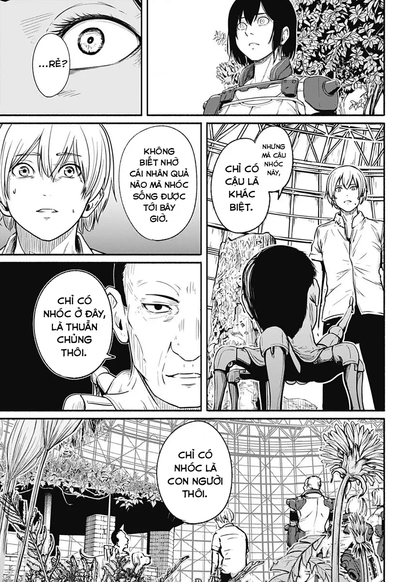 Alma Chapter 24 - Trang 12