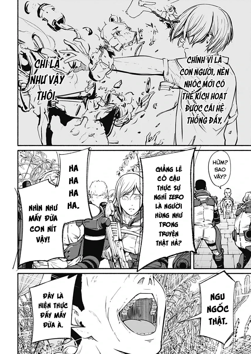 Alma Chapter 24 - Trang 13