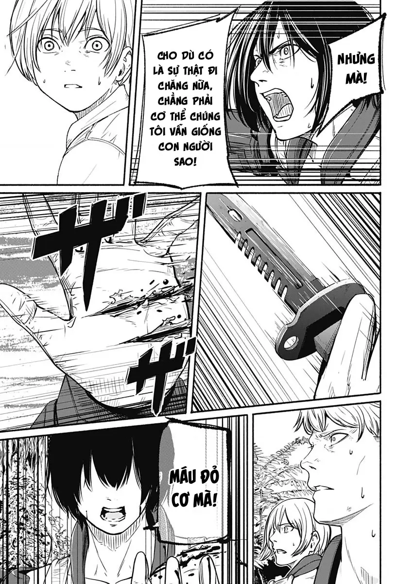 Alma Chapter 24 - Trang 14