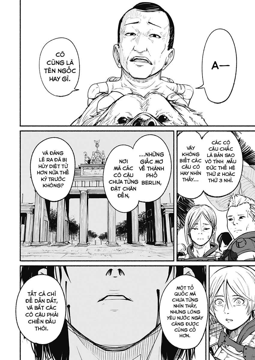 Alma Chapter 24 - Trang 15