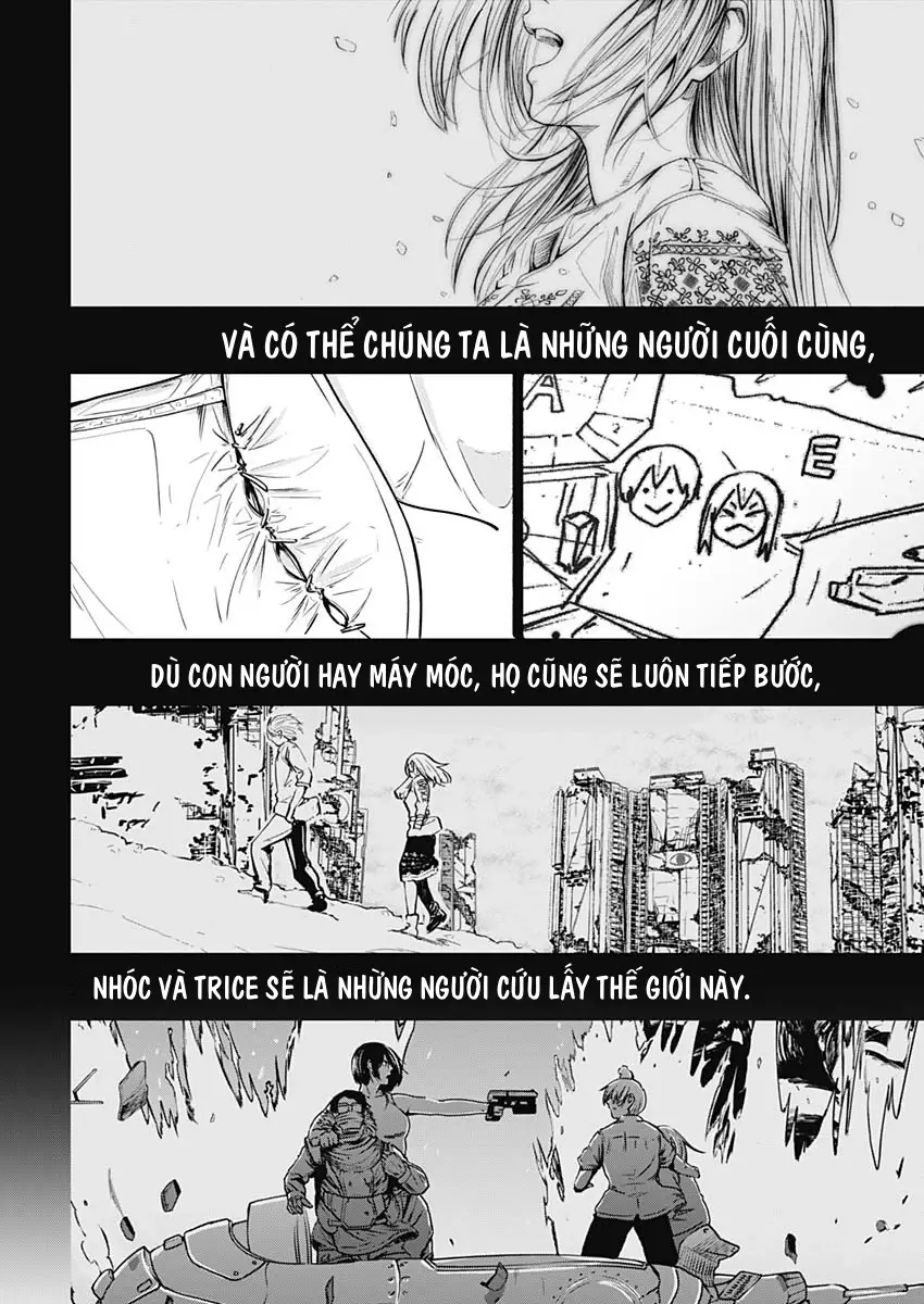 Alma Chapter 24 - Trang 17