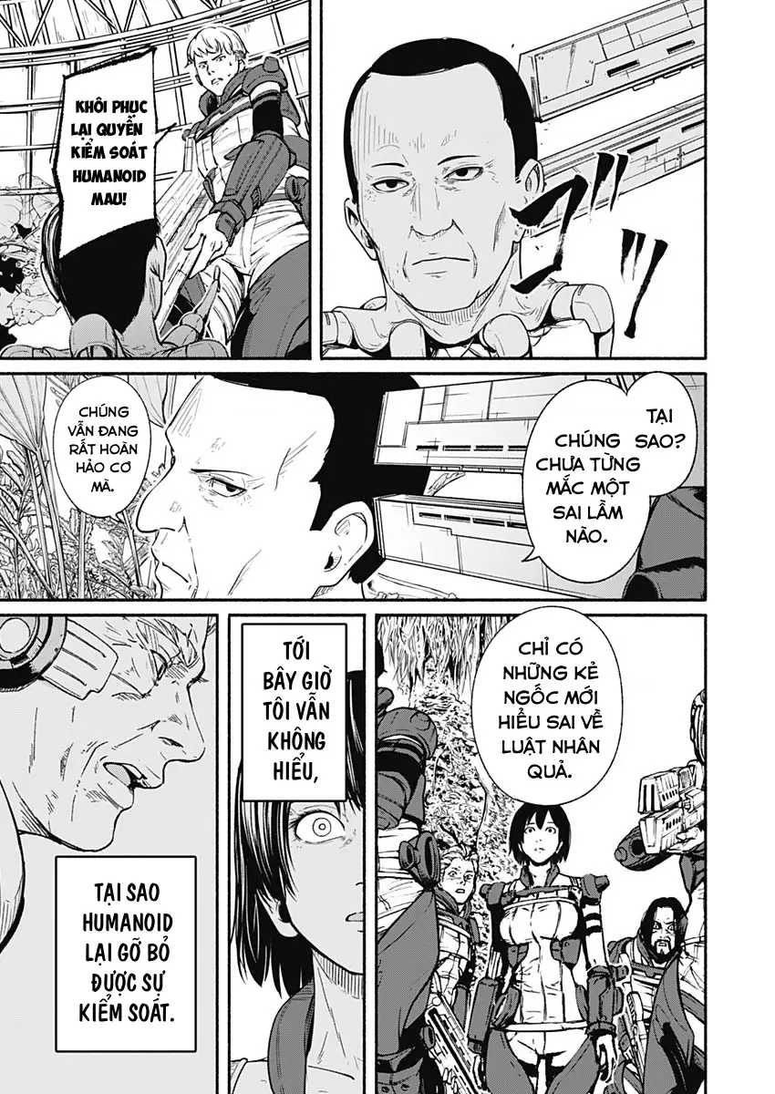 Alma Chapter 24 - Trang 6