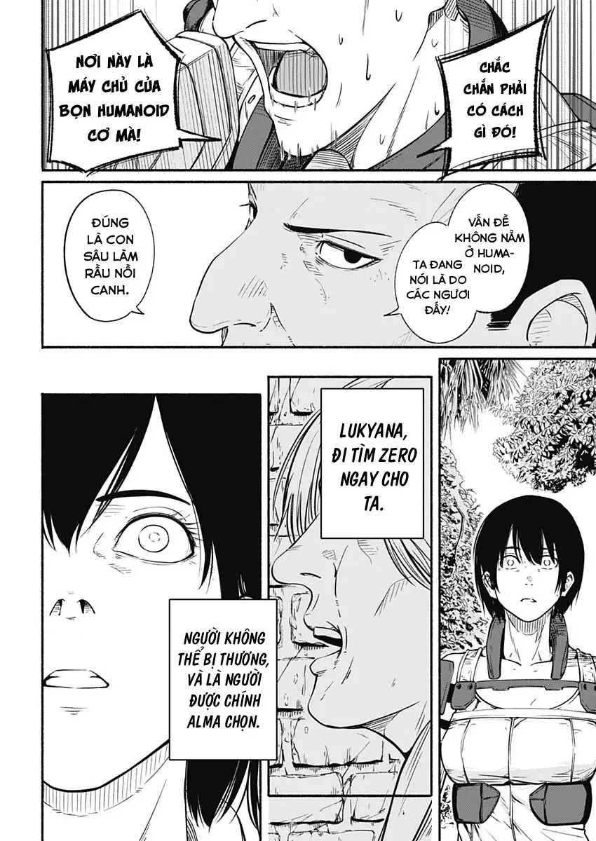Alma Chapter 24 - Trang 7