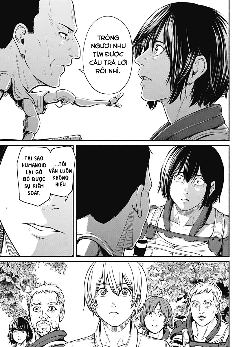 Alma Chapter 24 - Trang 8