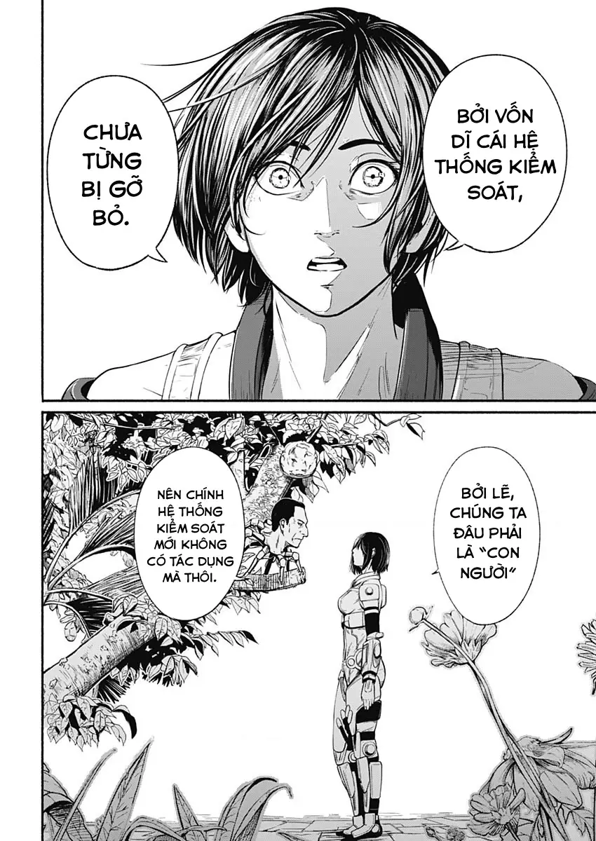 Alma Chapter 24 - Trang 9