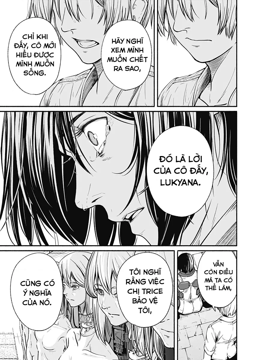 Alma Chapter 25 - Trang 13
