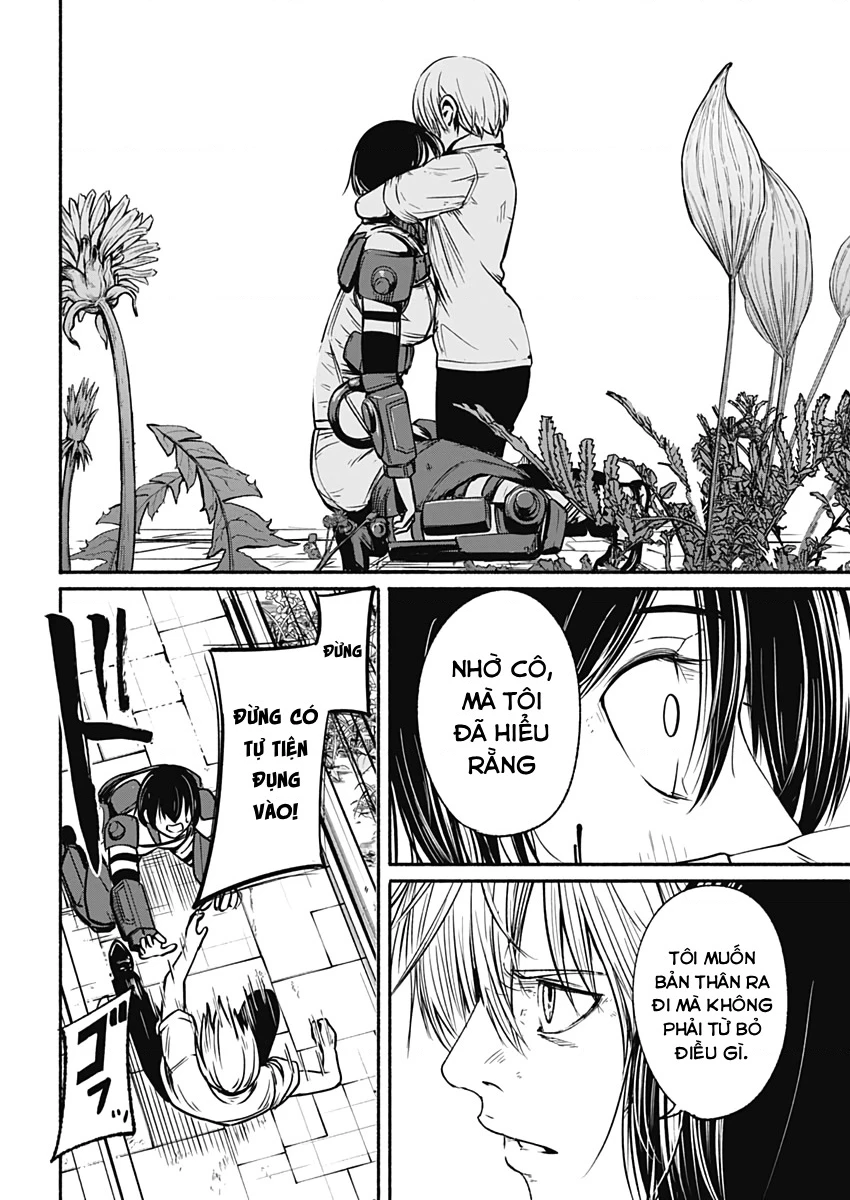 Alma Chapter 25 - Trang 14