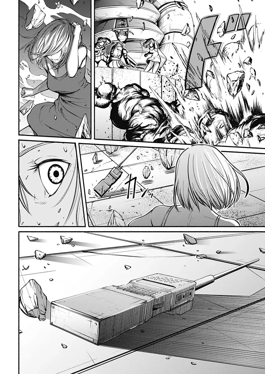 Alma Chapter 25 - Trang 16