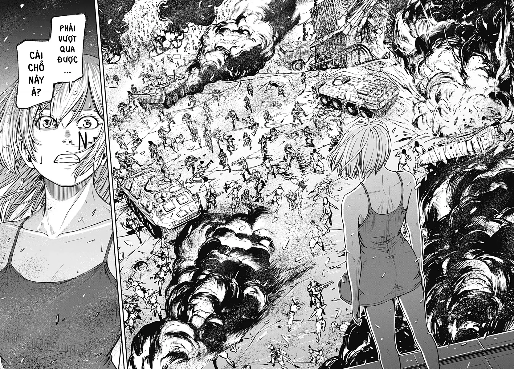 Alma Chapter 25 - Trang 5