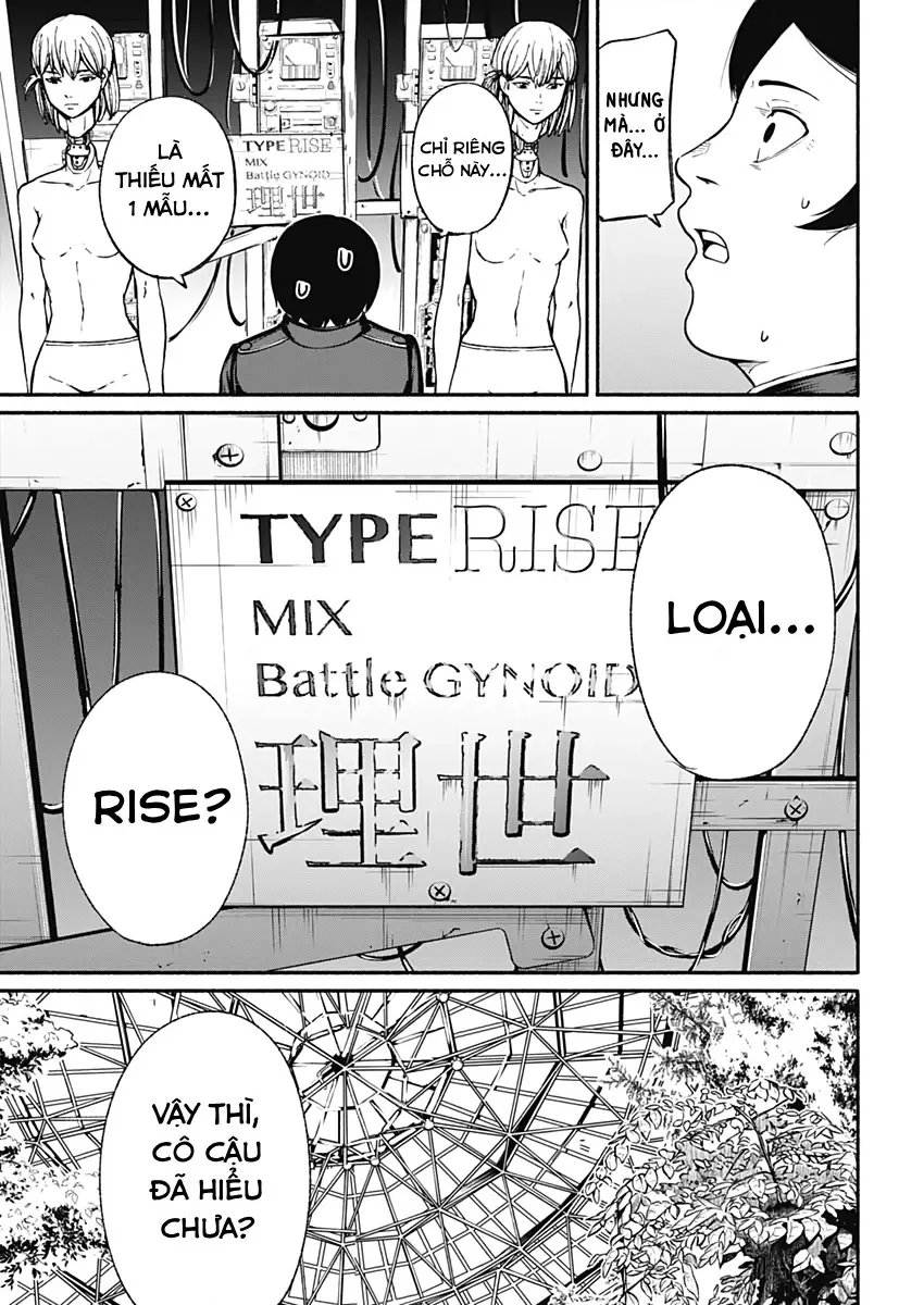 Alma Chapter 25 - Trang 7