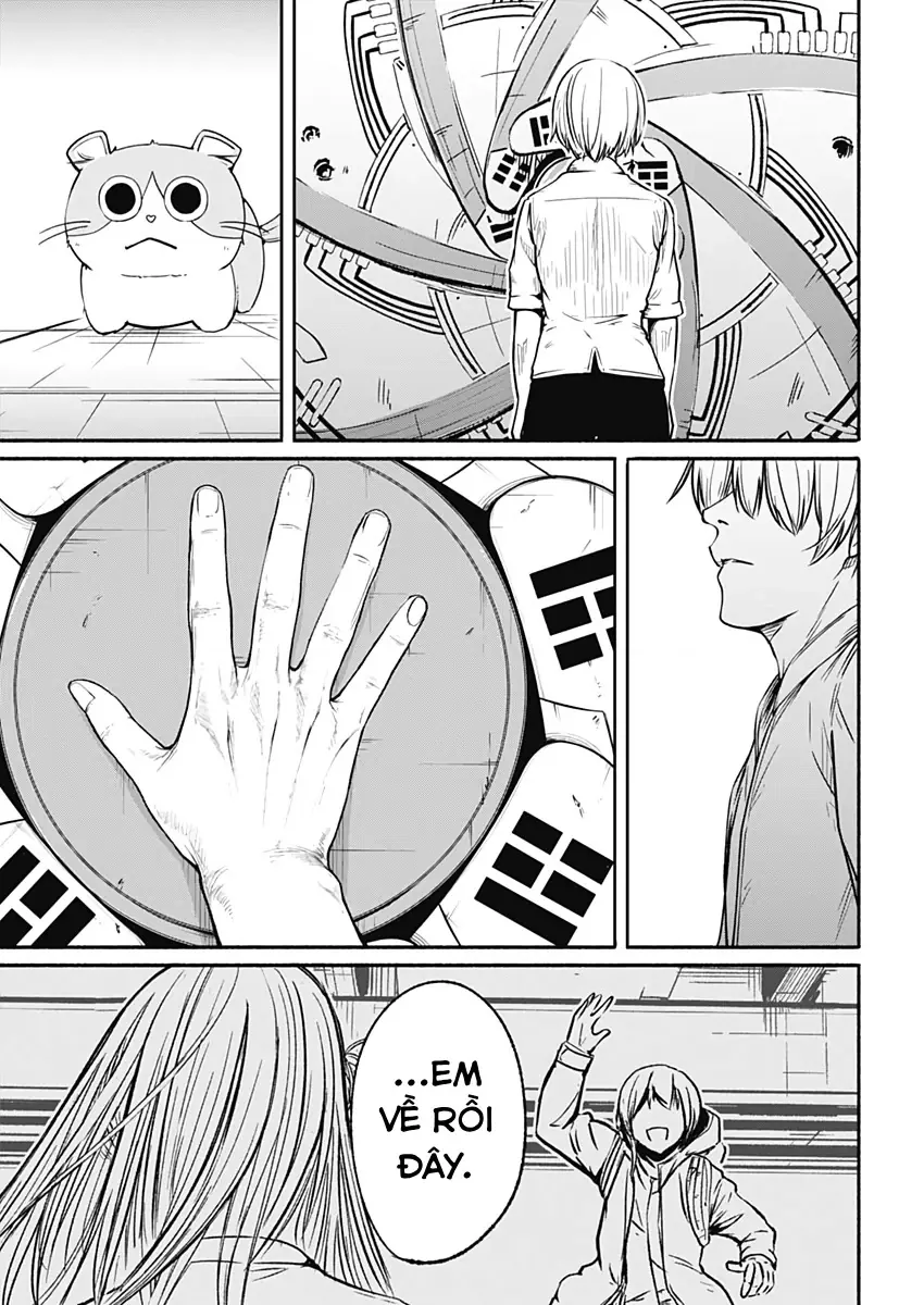 Alma Chapter 26 - Trang 18