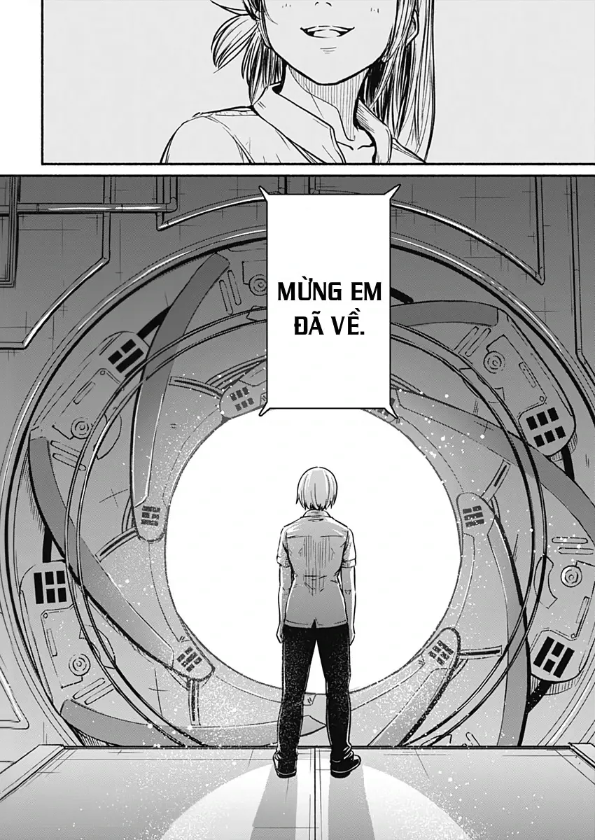 Alma Chapter 26 - Trang 19