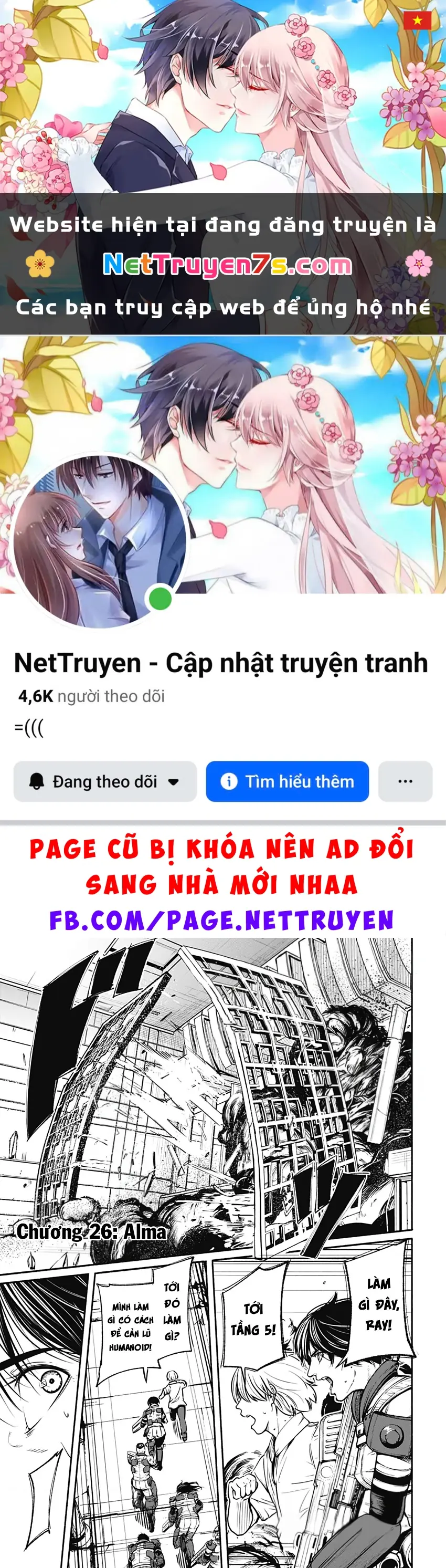 Alma Chapter 26 - Trang 2