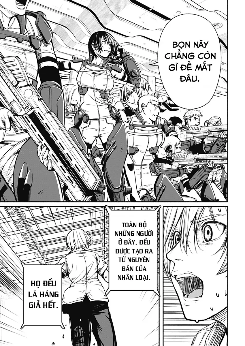 Alma Chapter 26 - Trang 8