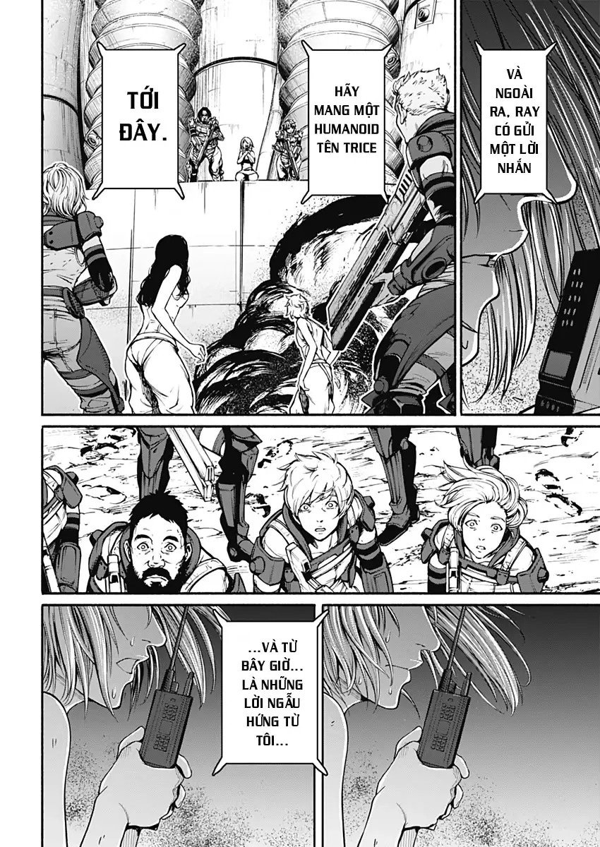 Alma Chapter 26 - Trang 9