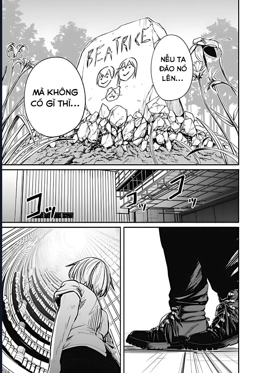 Alma Chapter 27 - Trang 10