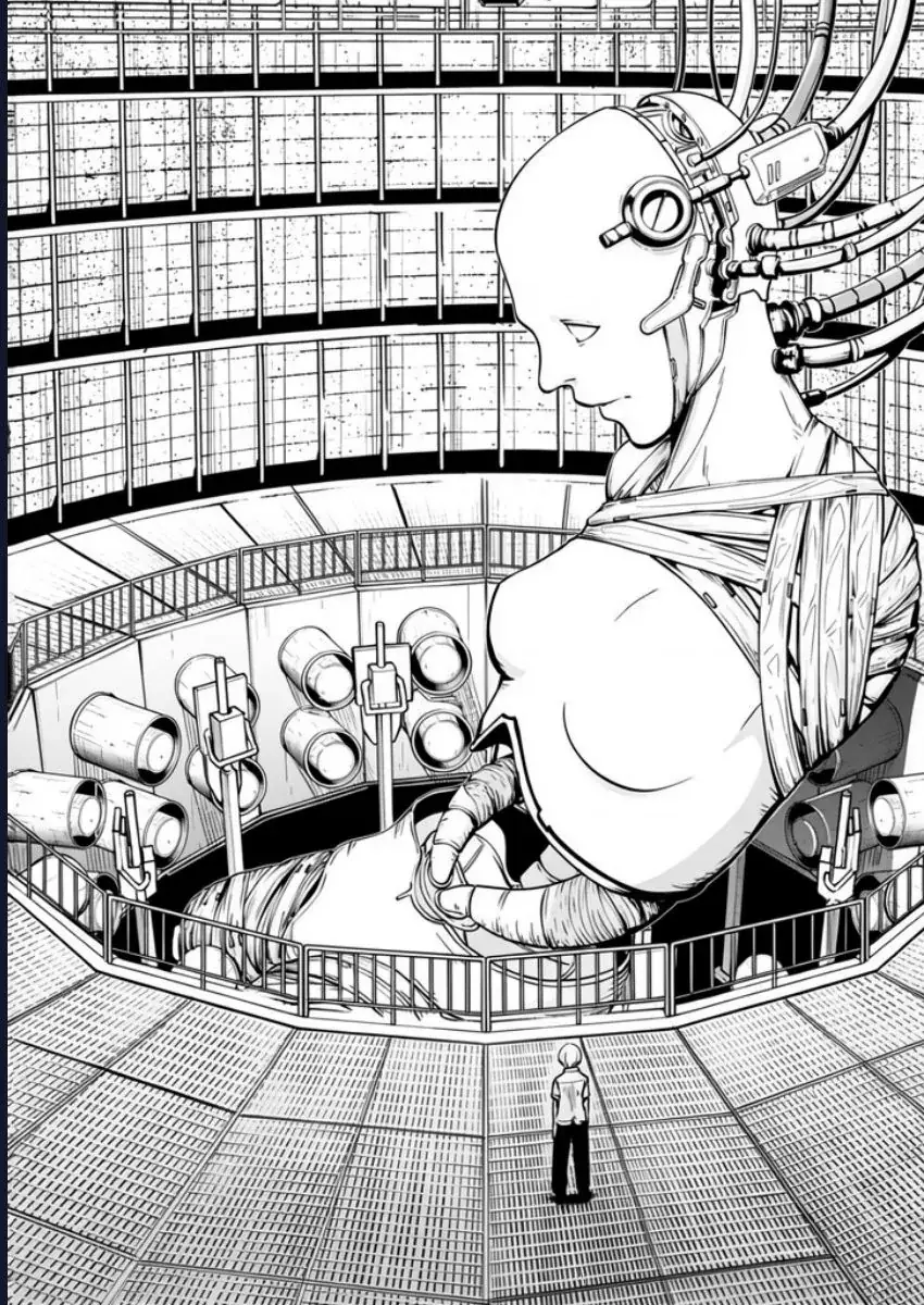 Alma Chapter 27 - Trang 13