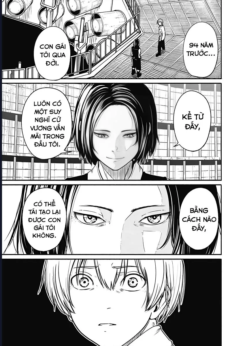 Alma Chapter 27 - Trang 16