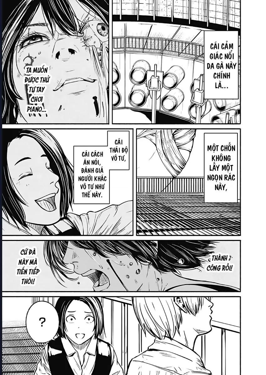 Alma Chapter 27 - Trang 20