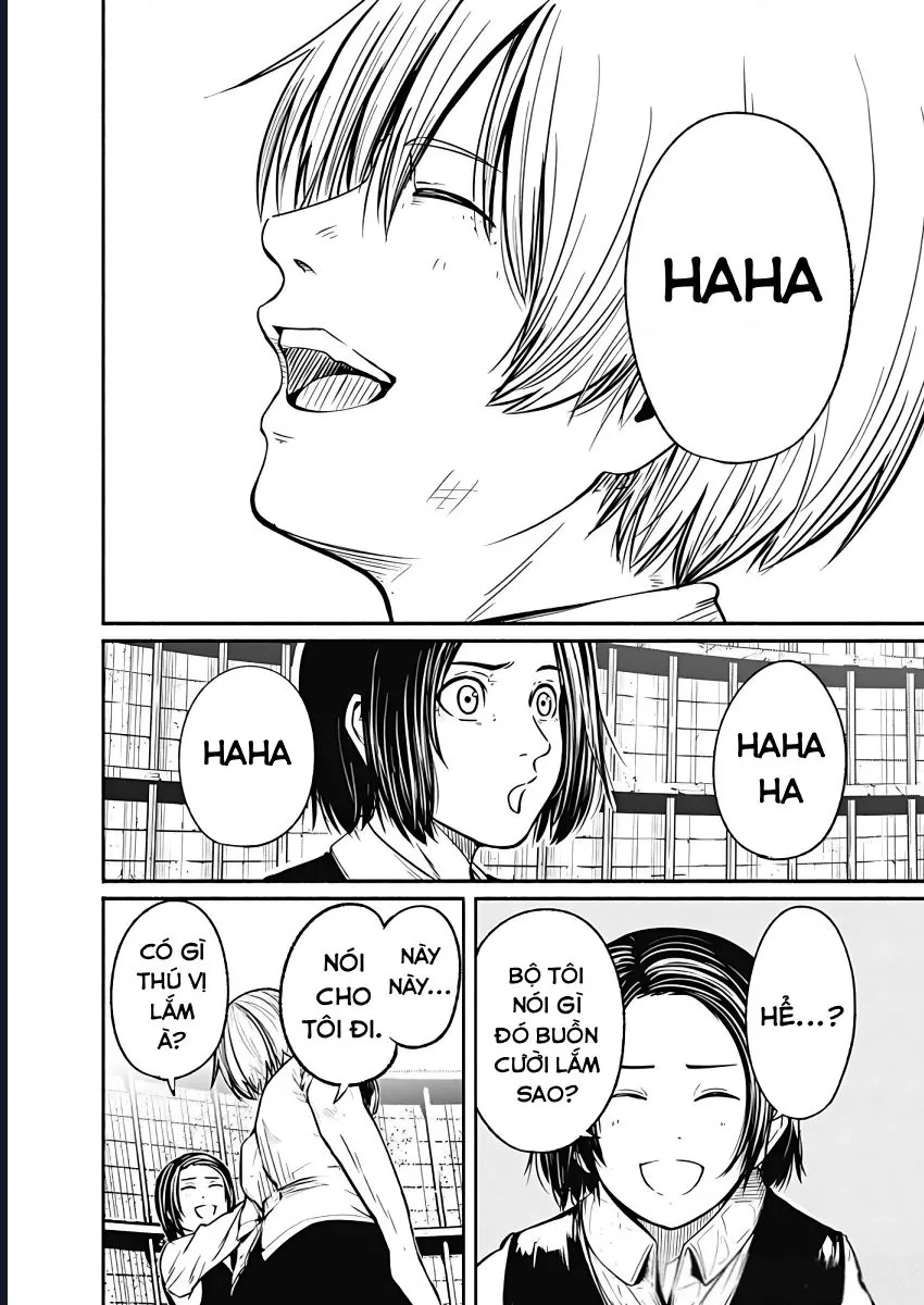 Alma Chapter 27 - Trang 21