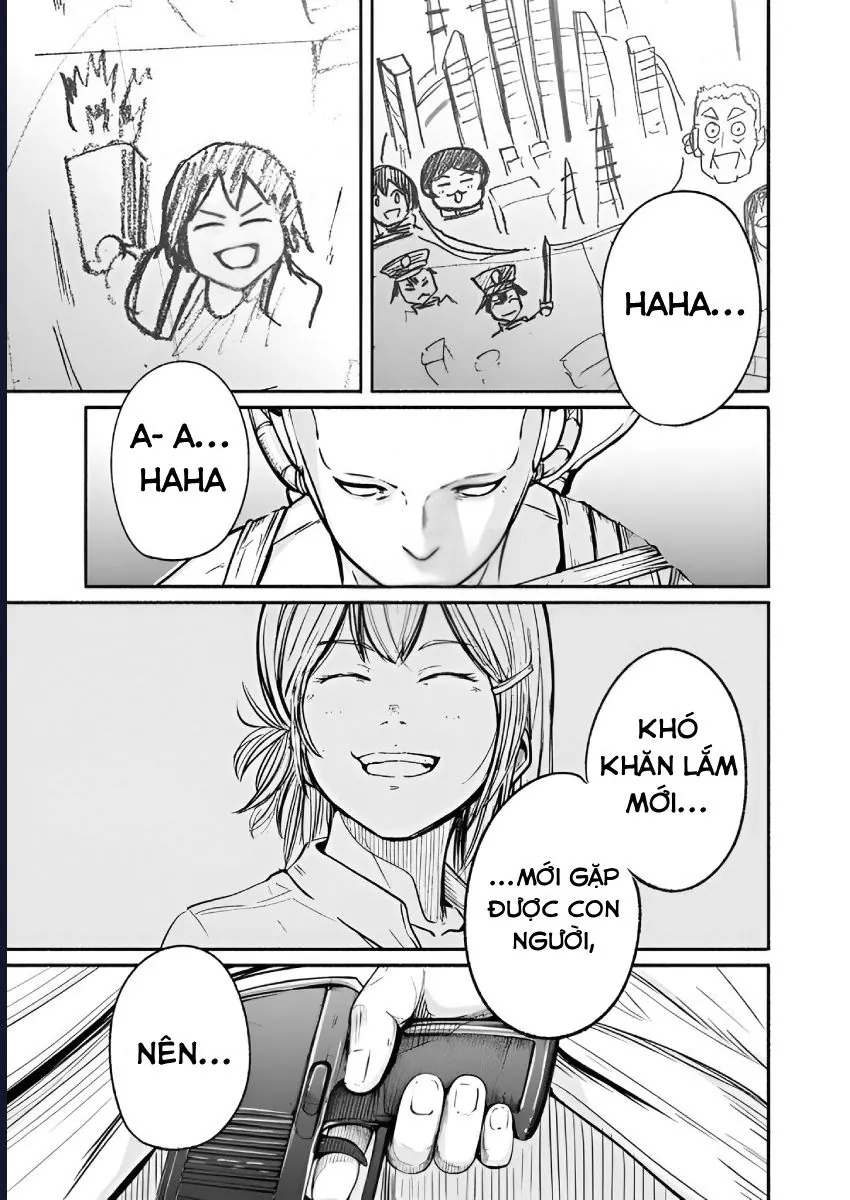 Alma Chapter 27 - Trang 22