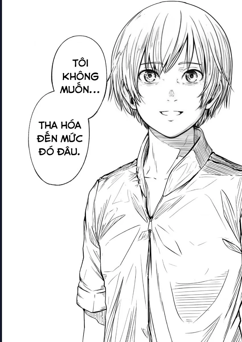 Alma Chapter 27 - Trang 23