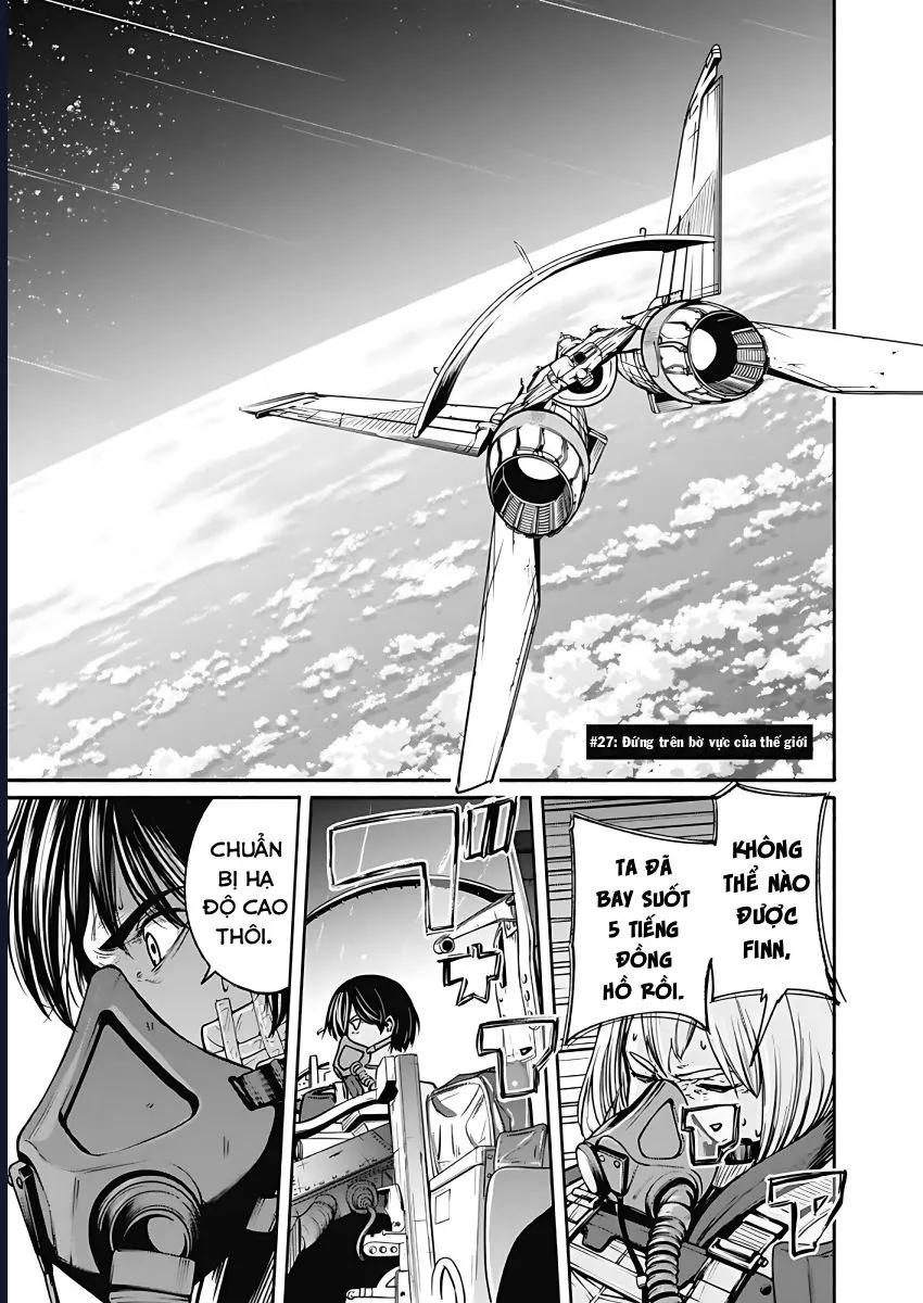 Alma Chapter 27 - Trang 4
