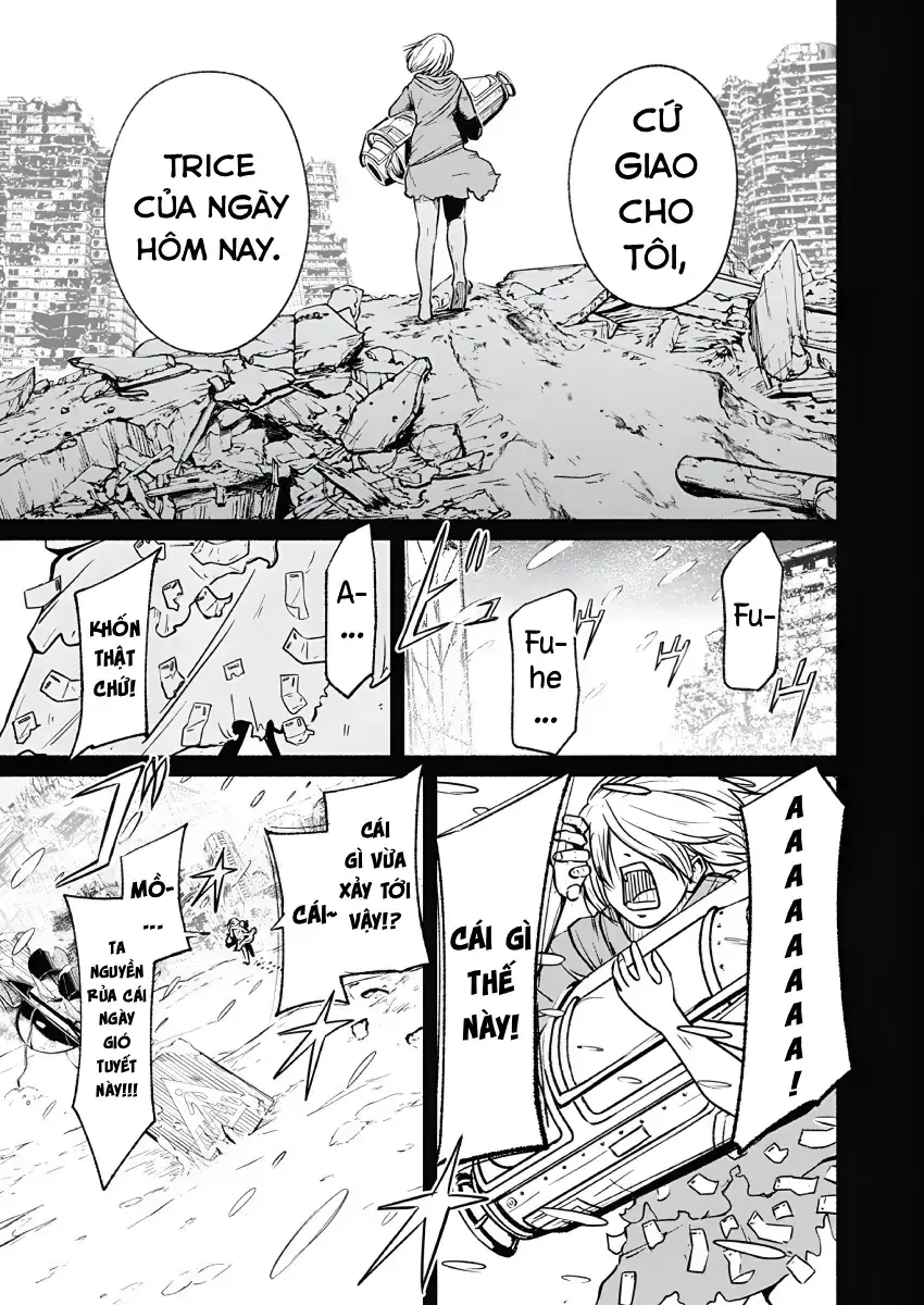 Alma Chapter 28 - Trang 10
