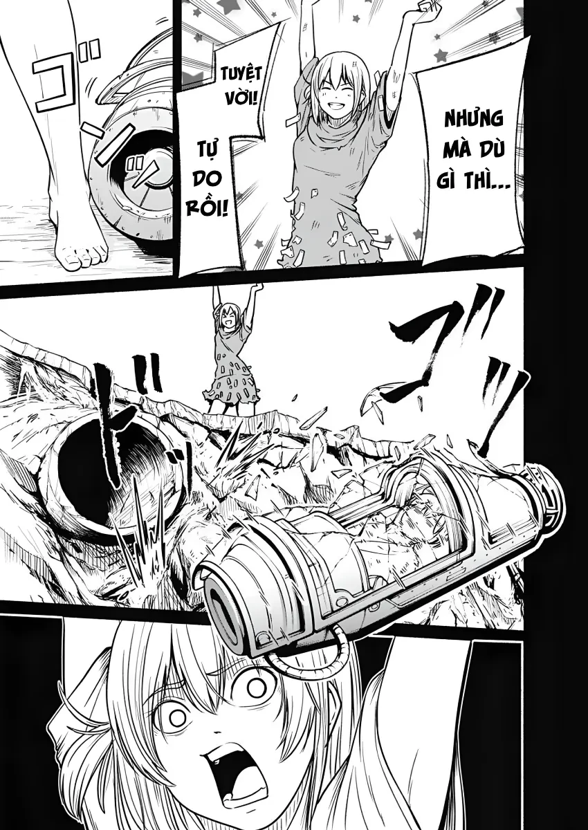 Alma Chapter 28 - Trang 12