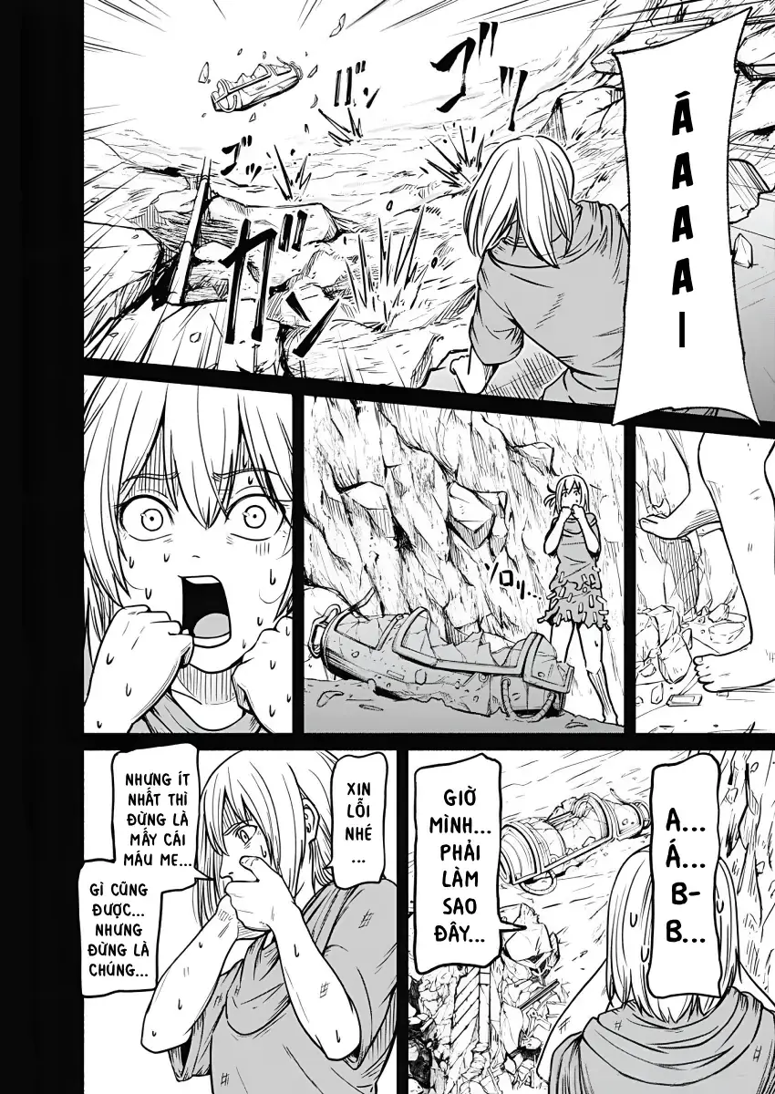 Alma Chapter 28 - Trang 13