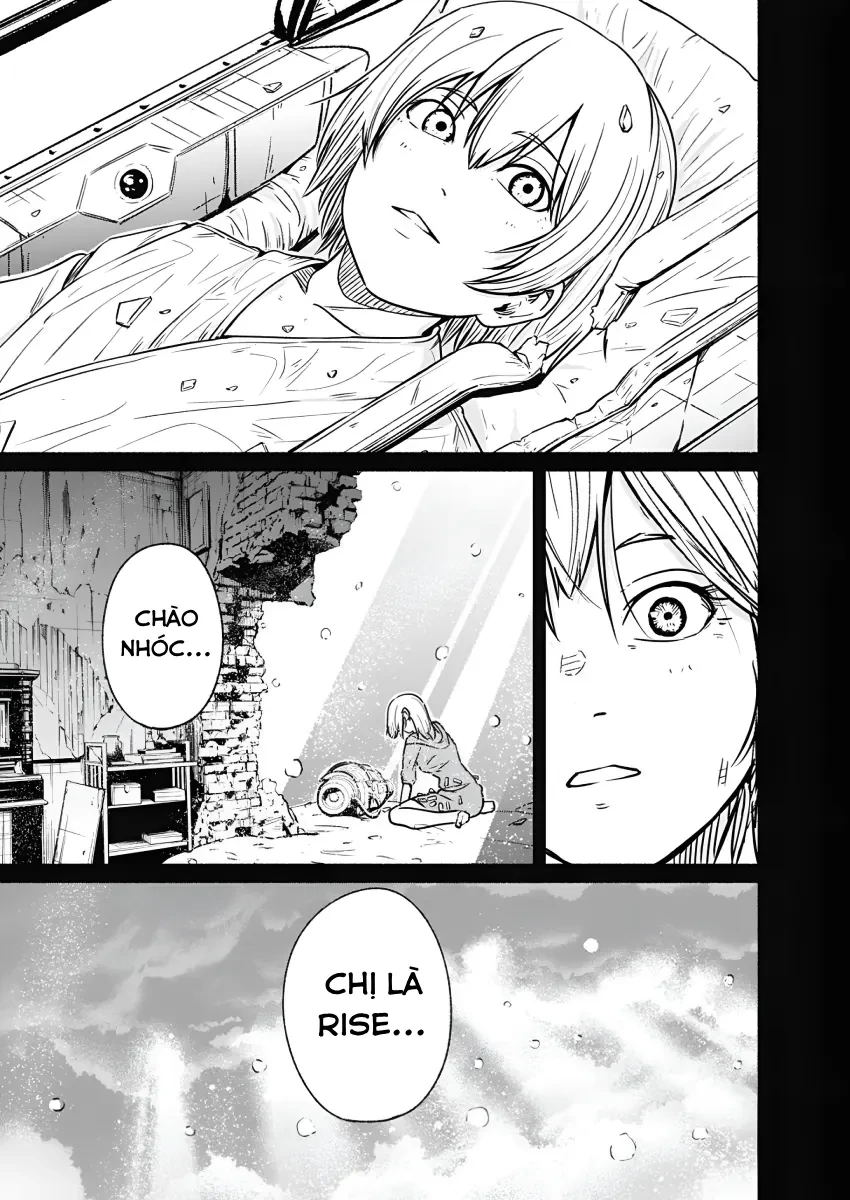 Alma Chapter 28 - Trang 14