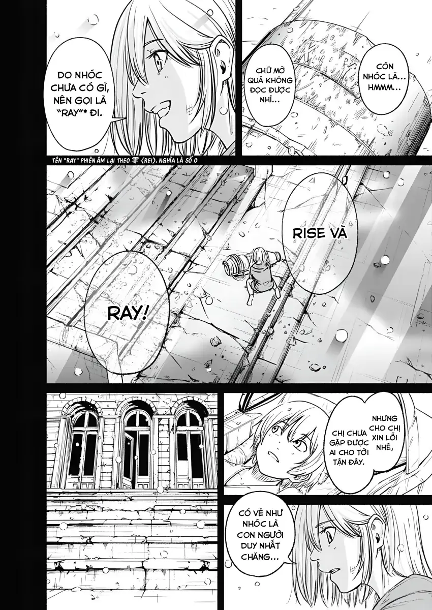 Alma Chapter 28 - Trang 15
