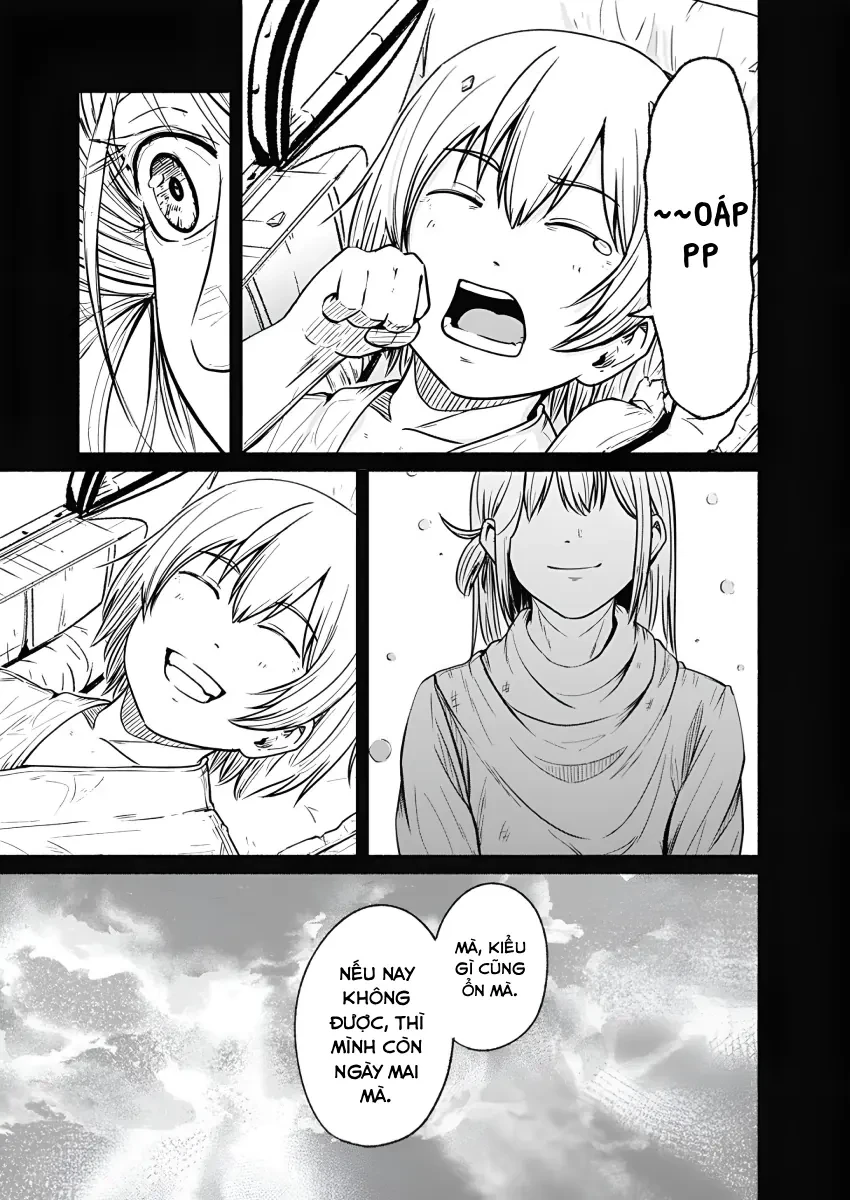 Alma Chapter 28 - Trang 16