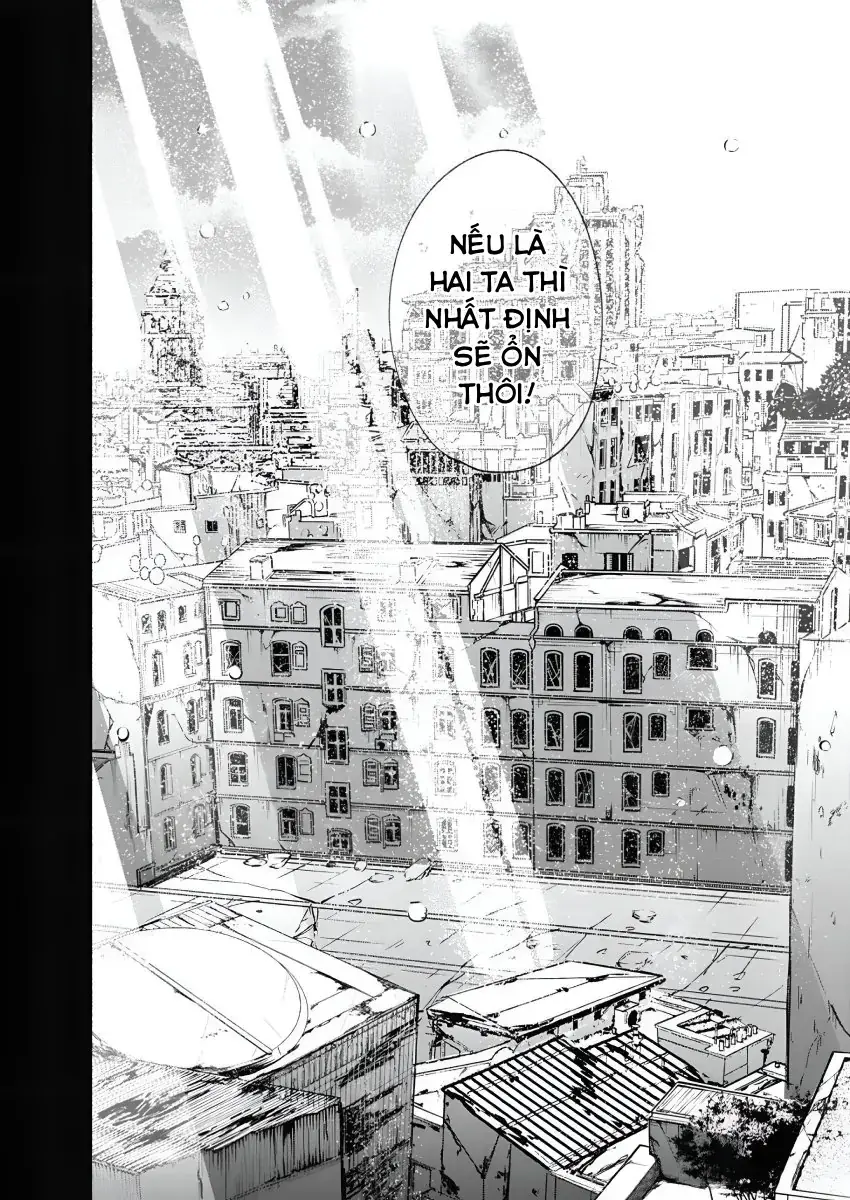 Alma Chapter 28 - Trang 17