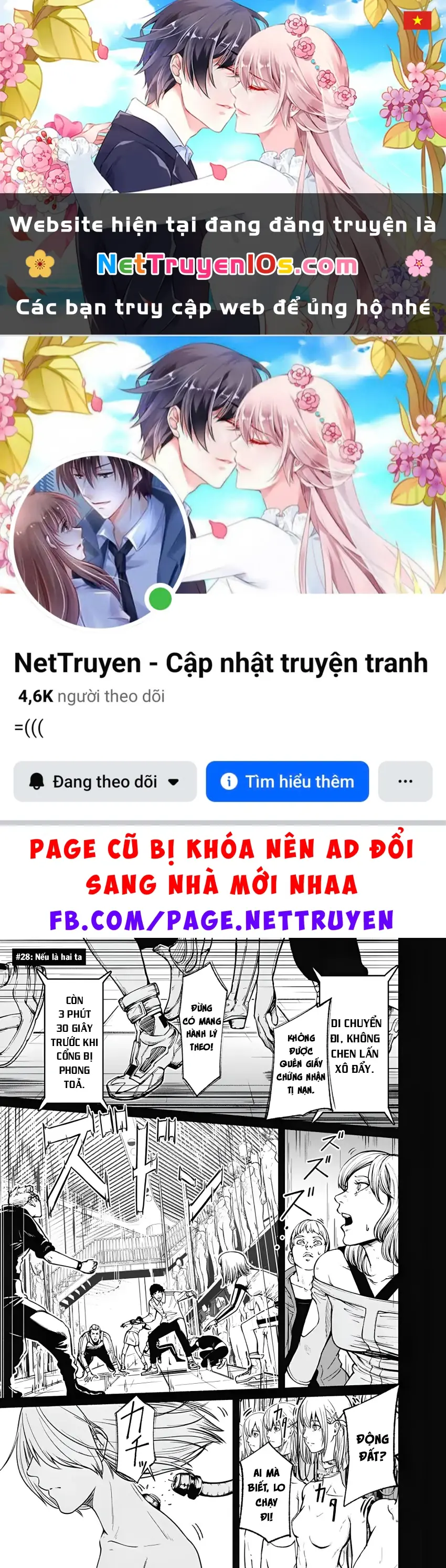 Alma Chapter 28 - Trang 2