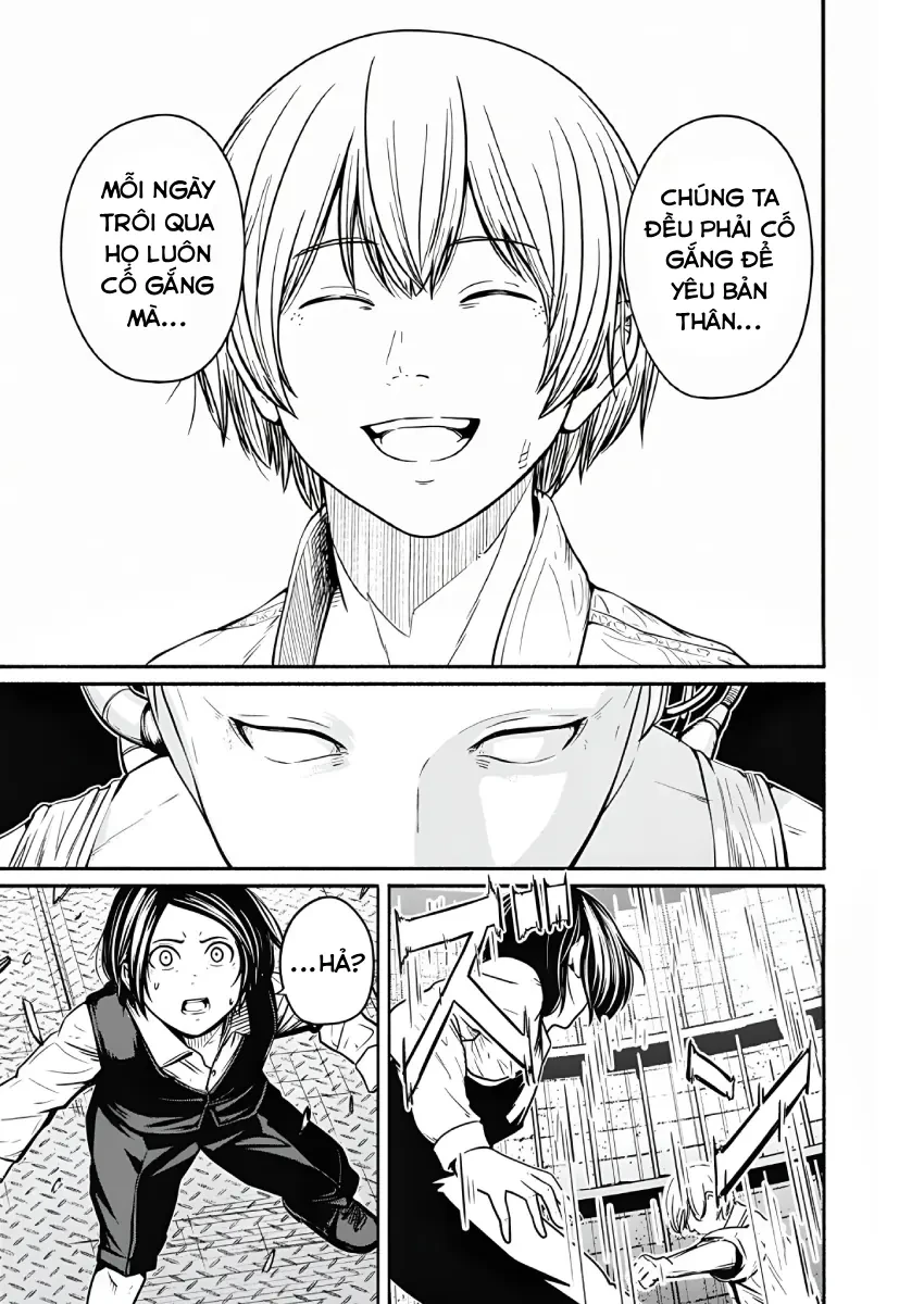 Alma Chapter 28 - Trang 20